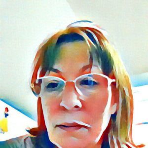 Meet your Posher, Anita